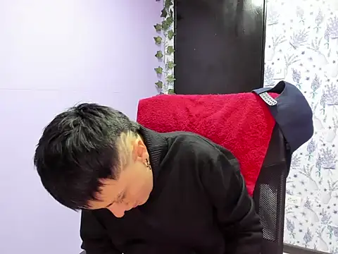  Hannah Hot online show from 11-06-25, 02:45