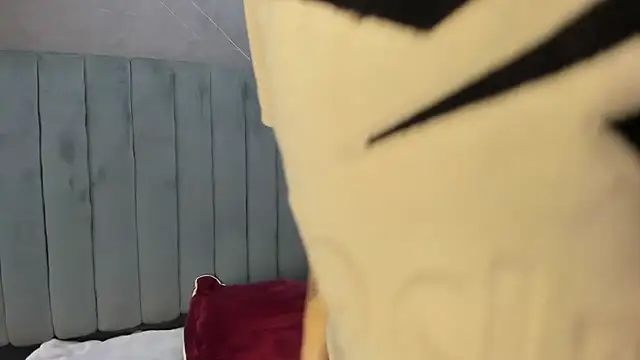  Hannah Hot online show from 01-07-26, 01:52