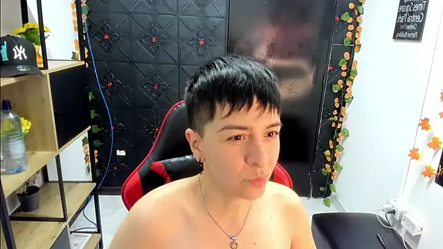  Hannah Hot online show from 02-28-26, 02:23