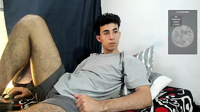 TheCyberIncubus online show from 11-28-25, 07:05