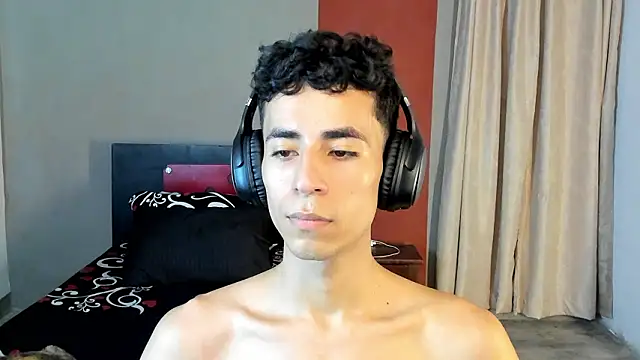 Snapshot of TheCyberIncubus chatting on 02-05-26, 09:58 TheCyberIncubus online show from 02-05-26, 09:58