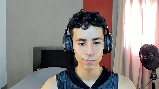 Snapshot of TheCyberIncubus chatting on 02-09-26, 08:24 TheCyberIncubus online show from 02-09-26, 08:24