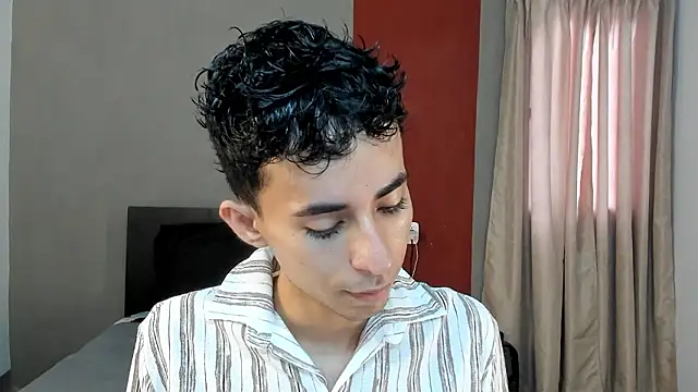 Snapshot of TheCyberIncubus chatting on 02-12-26, 12:00 TheCyberIncubus online show from 02-12-26, 12:00