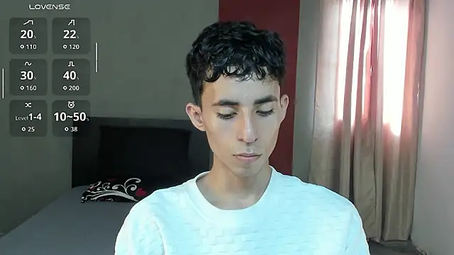 Snapshot of TheCyberIncubus chatting on 02-15-26, 08:27 TheCyberIncubus online show from 02-15-26, 08:27