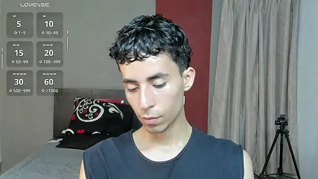 Snapshot of TheCyberIncubus chatting on 02-17-26, 12:40 TheCyberIncubus online show from 02-17-26, 12:40