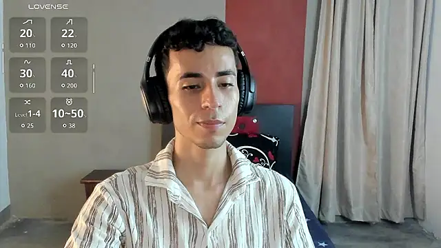 Snapshot of TheCyberIncubus chatting on 03-02-26, 03:30 TheCyberIncubus online show from 03-02-26, 03:30