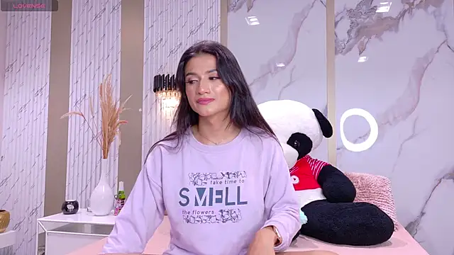 Sweet Mafe online show from 11-19-25, 08:20