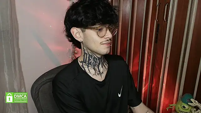 Mihail leroy online show from 01-09-26, 03:31