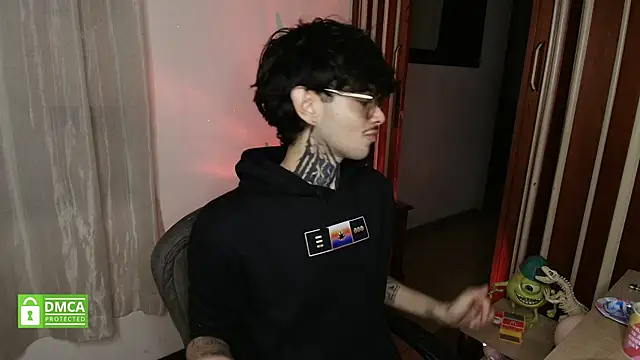 Mihail leroy online show from 01-16-26, 11:42