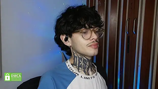 Mihail leroy online show from 02-01-26, 04:00