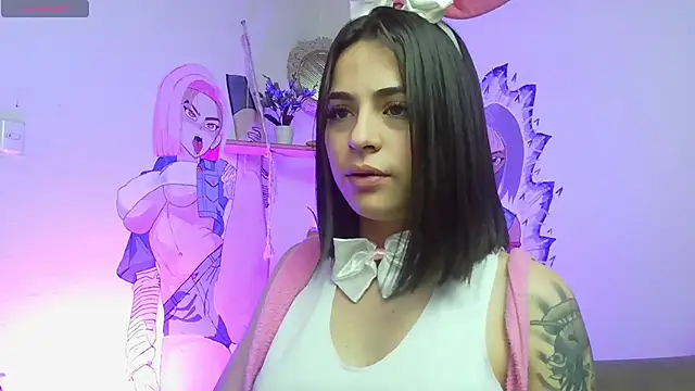 sofi lara28 online show from 10-27-25, 11:36