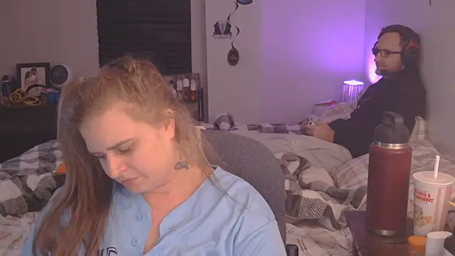 Snapshot of Sexyblonde12344 chatting on 11-01-25, 04:42 Sexyblonde12344 online show from 11-01-25, 04:42