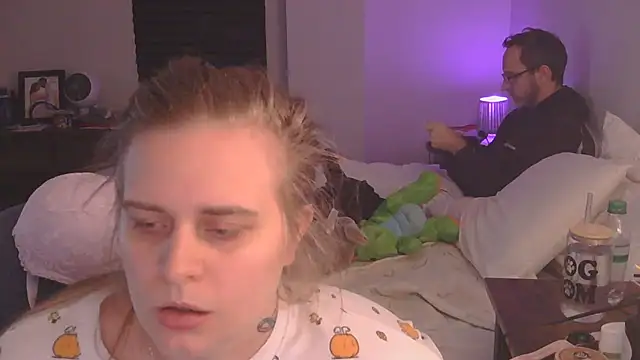 Snapshot of Sexyblonde12344 chatting on 11-22-25, 11:59 Sexyblonde12344 online show from 11-22-25, 11:59