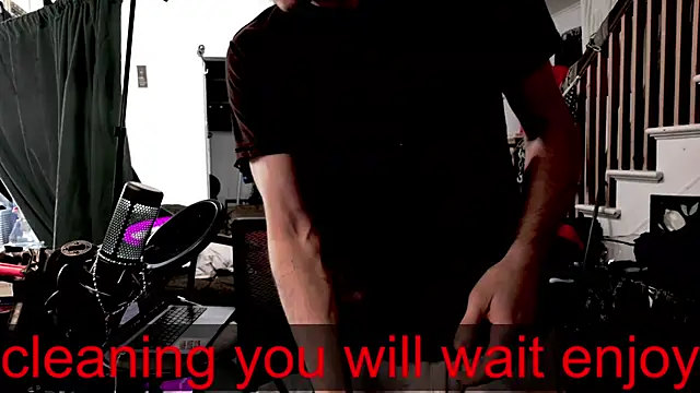 MasterDaddyCool online show from 09-15-25, 10:43