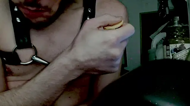 MasterDaddyCool online show from 09-25-25, 01:31