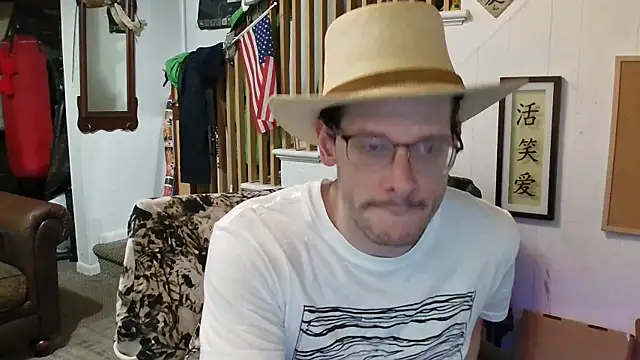 MasterDaddyCool online show from 10-08-25, 09:07