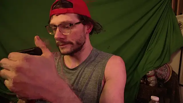 MasterDaddyCool online show from 01-11-26, 07:46