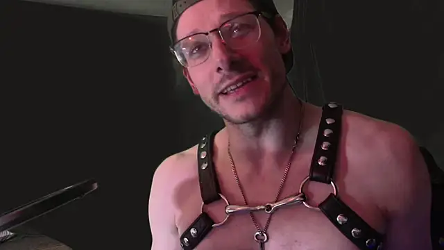 MasterDaddyCool online show from 02-22-26, 12:01