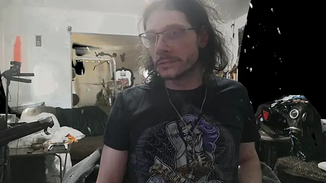 MasterDaddyCool online show from 03-01-26, 04:53