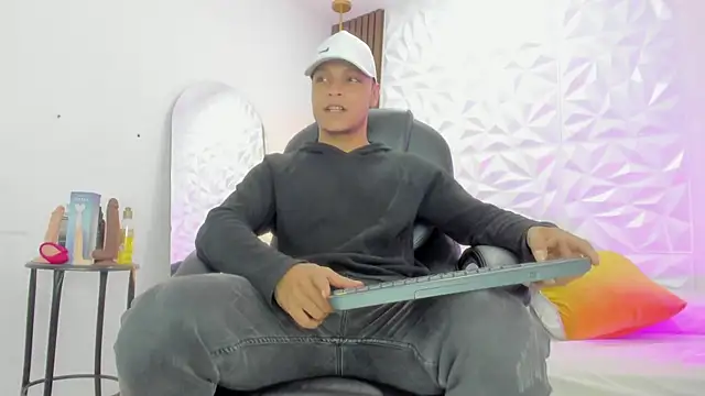 Ricky Owens1 online show from 10-09-25, 12:58