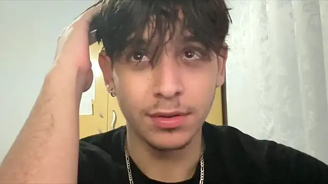 Cayozin  online show from 09-15-25, 12:54