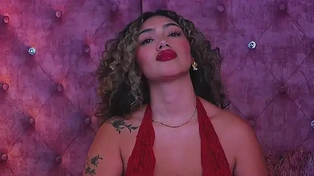 MaddisonBelucci online show from 10-24-25, 08:38