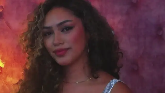 MaddisonBelucci online show from 10-29-25, 08:43