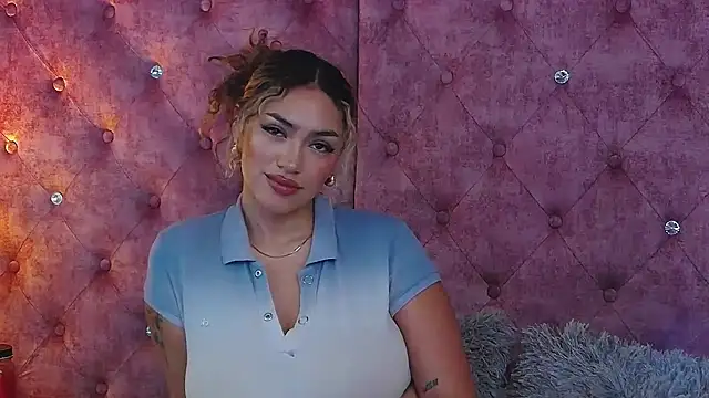 MaddisonBelucci online show from 11-21-25, 08:51