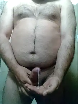 Snapshot of CurableMow chatting on 10-01-25, 06:36 CurableMow online show from 10-01-25, 06:36