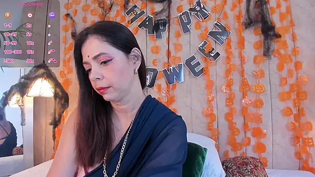 Anantaa  online show from 10-23-25, 11:42