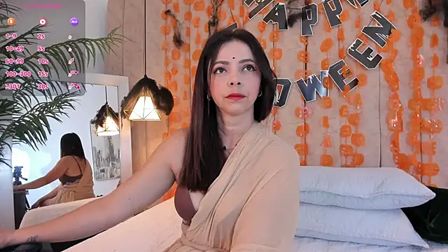 Anantaa  online show from 10-28-25, 11:47