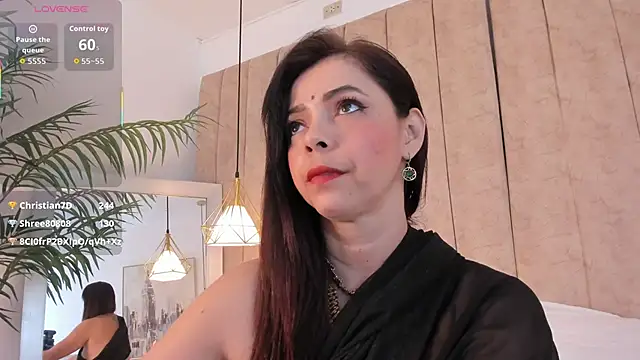 Anantaa  online show from 12-15-25, 11:42