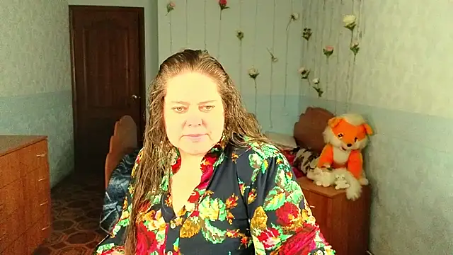 Audrey Aura online show from 11-12-25, 05:30