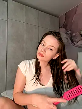 Snapshot of Rosie_Holmes_ chatting on 11-25-25, 03:50 Rosie Holmes online show from 11-25-25, 03:50