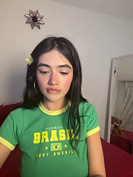 mandy222  online show from 10-07-25, 02:31