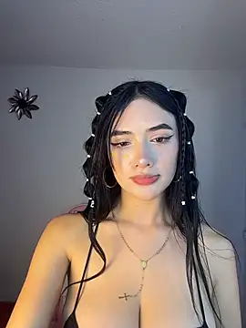 mandy222  online show from 03-10-26, 06:18