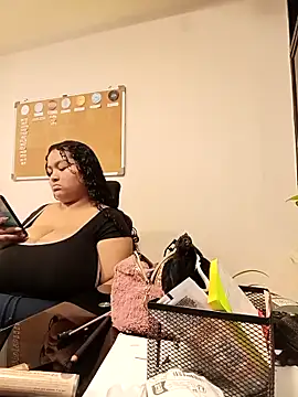 KITY HILL online show from 03-02-26, 02:03