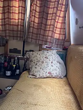 ladyboatlady online show from 10-12-25, 03:11