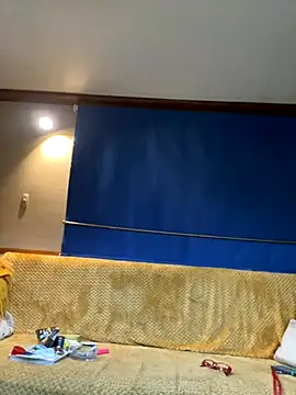 ladyboatlady online show from 10-26-25, 07:25