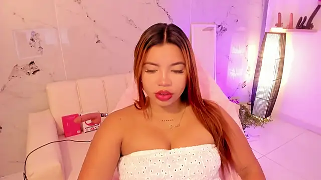 scarlett enjoy1 online show from 11-08-25, 01:55