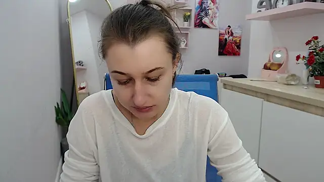 muriel elvin online show from 10-10-25, 08:24