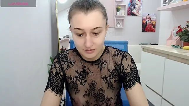 muriel elvin online show from 12-03-25, 09:51