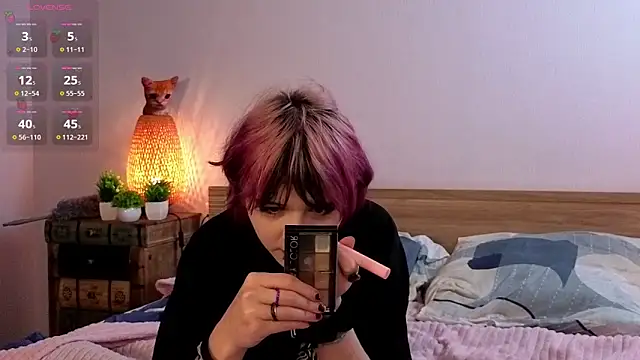 TaiteBeat online show from 11-12-25, 05:57