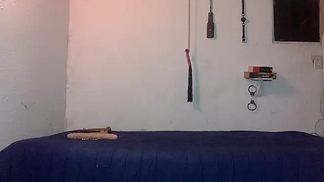 indomitaFox online show from 02-25-26, 02:54