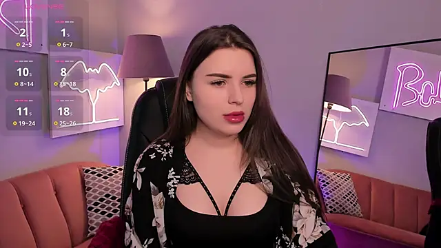 AliceLiador online show from 02-15-26, 07:05