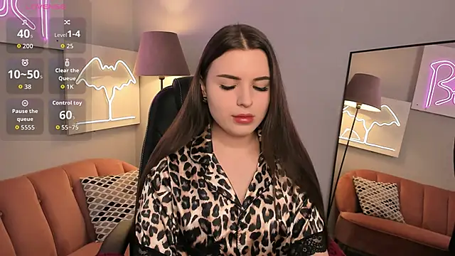 AliceLiador online show from 02-27-26, 03:01