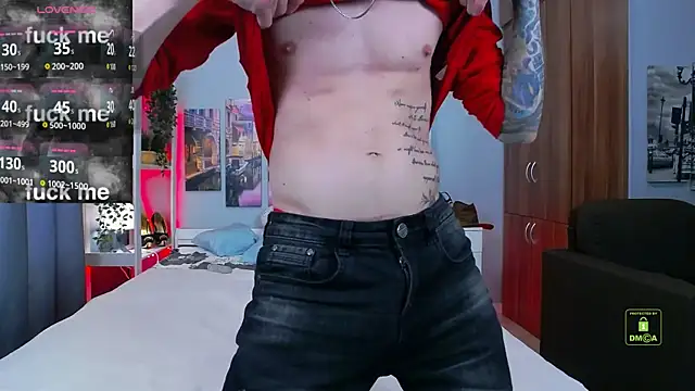 Snapshot of InkedJames chatting on 09-24-25, 11:46 InkedJames online show from 09-24-25, 11:46