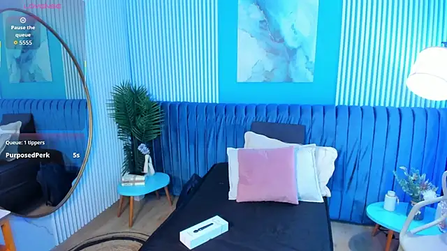 bellarivera  online show from 11-03-25, 06:53