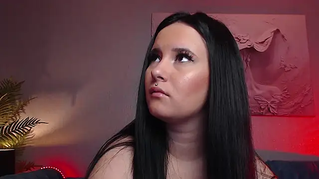 MikaSnake online show from 09-15-25, 09:37