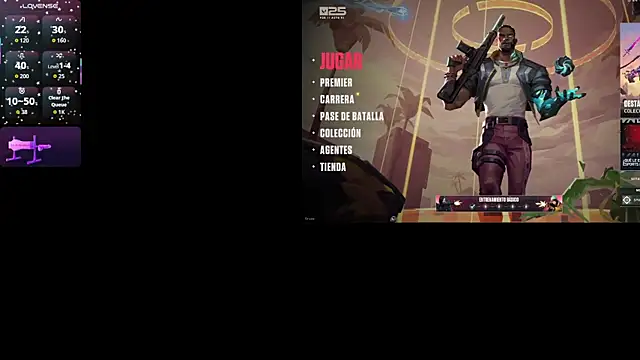 CataleyaGlow online show from 11-05-25, 05:18